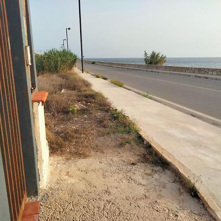 Villetta Corallina Mazara del Vallo Dış mekan fotoğraf