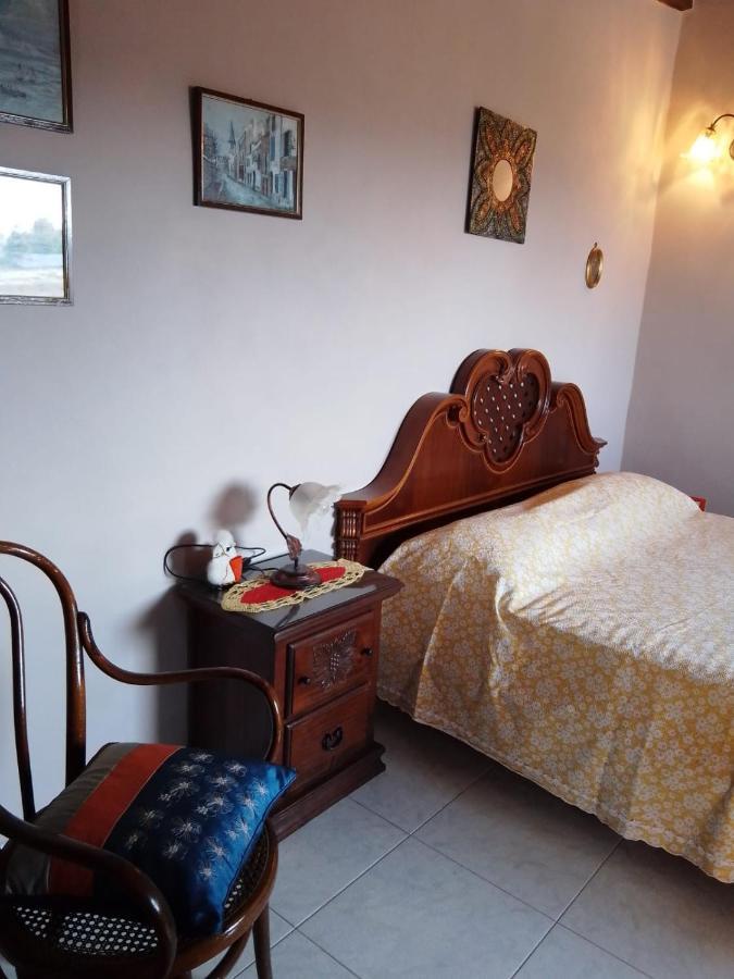 Villetta Corallina Mazara del Vallo Dış mekan fotoğraf