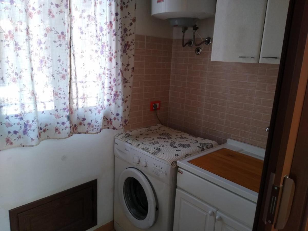 Villetta Corallina Mazara del Vallo Dış mekan fotoğraf
