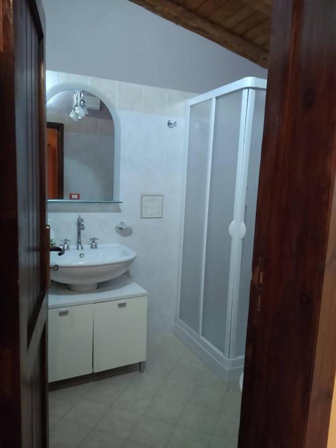 Villetta Corallina Mazara del Vallo Dış mekan fotoğraf