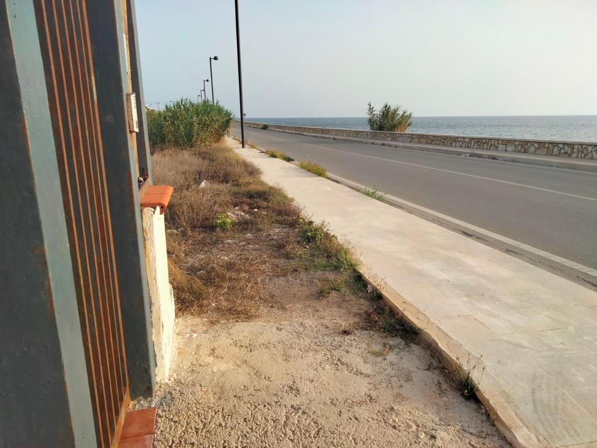 Villetta Corallina Mazara del Vallo Dış mekan fotoğraf