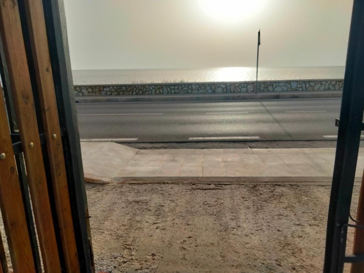 Villetta Corallina Mazara del Vallo Dış mekan fotoğraf